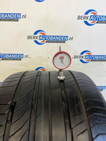 2x Continental ContiSportContact 5P 325/25 ZR21 325/25/21 32 beschikbaar voor biedingen