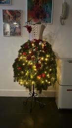 Mannequin pop (antiek) Kerst, Ophalen