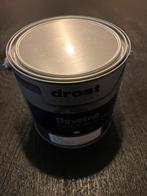 Drost Coatings Devetop PU/AC Noblesse Mat RAL 9005 2,5L, Doe-het-zelf en Verbouw, Verf, Beits en Lak, Minder dan 5 liter, Ophalen of Verzenden