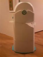 Nette luieremmer diaperchamp, Kinderen en Baby's, Badjes en Verzorging, Sangenic, Gebruikt, Luieremmer, Ophalen of Verzenden