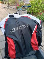 Motor jas, Ophalen, Tweedehands, Jas | textiel