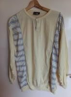 Nieuwe ongedragen Heren pyjama Robson, Kleding | Heren, Pyjama's, Ophalen of Verzenden, Nieuw, Maat 52/54 (L), Robson