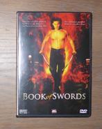 Book of Swords, Vanaf 12 jaar, Ophalen of Verzenden, Zo goed als nieuw, Actie