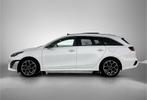 Kia Ceed Sportswagon 1.5 T-GDi GT-Line Interesse in deze Kia, Auto's, Voorwielaandrijving, 12 maanden, Gebruikt, 610 kg