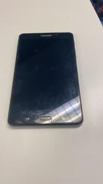 Samsung Galaxy Tab A (2016) – SM-T280 – 8GB met screenprotec, 8 inch, Refurbished, Ophalen of Verzenden, Pandjeshuis053@hotmail.com