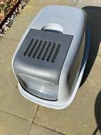 Pee Wee kattenbak -Peewee, Ophalen, Zo goed als nieuw