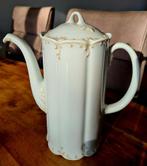 Classic Rose Vintage koffiepot, Ophalen of Verzenden