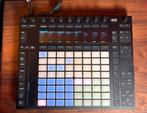 Ableton Push 2 inclusief doos, Muziek en Instrumenten, Midi-apparatuur, Ophalen of Verzenden, Zo goed als nieuw