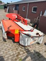 Kunn fc243 schijvenmaaier met kneuzer, Ophalen of Verzenden, Weidebouw