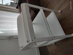 Changing table - aankleedtafel met kussen, Ophalen, Gebruikt, Overige typen