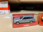3x Herpa BMW 1:87 in OVP, Overige merken, 1:50 of kleiner, Auto, Ophalen of Verzenden