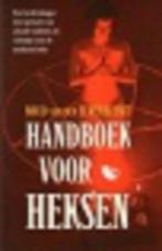 handboek voor heksen noud van eerenbeemt, Boeken, Achtergrond en Informatie, Verzenden, Eerenbeemt noud van, Zo goed als nieuw
