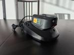 Bosch 18V accu + lader, Ophalen of Verzenden, Zo goed als nieuw