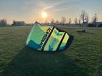 Slingshot Raptor 10m2 / 2021 / Big Air kite / Nette staat, Watersport en Boten, Kitesurfen, Gebruikt, 10 m², Geen board, Ophalen of Verzenden