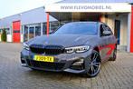 BMW 3-serie Touring 330e M Sport Aut. Leder|Sportstoelen|Cam, Automaat, 1998 cc, Achterwielaandrijving, Gebruikt
