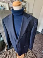 Suitsupply kostuum, maat 27, blauw, uitmuntende conditie., Blauw, Overige maten, Ophalen of Verzenden, Zo goed als nieuw