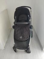 Kinderwagen incl voetenzak, Kinderen en Baby's, Buggy's, Ophalen, Gebruikt, Overige merken, Voetenzak