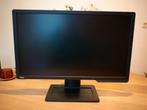 BenQ Monitor 144Hz, 3 tot 5 ms, In hoogte verstelbaar, Full HD, LED
