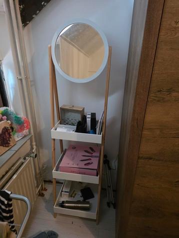 Decoratie "ladder"  beschikbaar voor biedingen