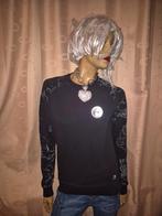 Prachtige sweater van non grada maat XS, Kleding | Heren, Truien en Vesten, Zwart, Ophalen of Verzenden, Zo goed als nieuw, Non Grada