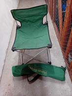 human nature campingstoelen 2 stuks opvouwbaar, Campingstoel, Zo goed als nieuw