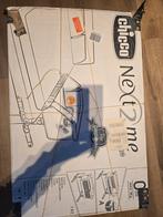 Chicco Next2Me Dream wieg, Ophalen of Verzenden, Zo goed als nieuw, Overige merken