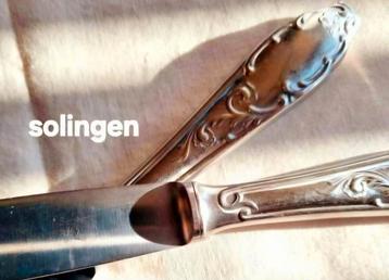 Solingen barroke grote diner messen beschikbaar voor biedingen
