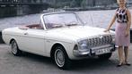 RUILEN: div mooie Ford Taunus 17M of 20M P5 oldtimer boekjes, Ophalen of Verzenden, Zo goed als nieuw, Ford