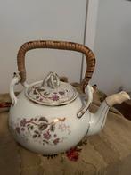 choc pot, Antiek en Kunst, Ophalen of Verzenden