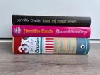 Diverse boeken van Jennifer Crusie, Ophalen of Verzenden, Gelezen, Jennifer Crusie