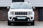 Jeep Renegade  Renegade 1.3 Plug-In Hybrid Limited (EURO 6d), Auto's, Jeep, Automaat, Stof, Gebruikt, 4 cilinders