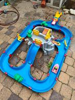 Aquaplay waterbaan, Ophalen of Verzenden, Gebruikt