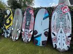Div windsurfboards, RRD, GOYA, STARBOARD, JP., Watersport en Boten, Plank, Zo goed als nieuw, Ophalen, Minder dan 250 cm