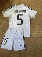 Real madrid belingham, Maat S, Ophalen of Verzenden, Nieuw, Set