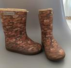 Enfant thermo boots maat 24, Kinderen en Baby's, Gebruikt, Meisje, Ophalen of Verzenden, Laarzen