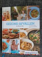 Gezond afvallen ZO DOE JE DAT/Voedingscentrum, Boeken, Nieuw, Dieet en Voeding, Ophalen