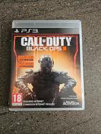 Call of Duty Black Ops 3 ps3, Gebruikt, Ophalen of Verzenden, 3 spelers of meer, Shooter