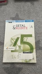 leerboek, Ophalen of Verzenden, Zo goed als nieuw