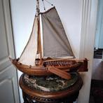 BOTTER, Hobby en Vrije tijd, Modelbouw | Boten en Schepen, Ophalen of Verzenden, Zo goed als nieuw, Overige merken