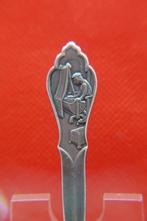 Gero kindervork: Doornroosje, Antiek en Kunst, Antiek | Bestek, Verzenden