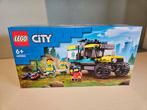 Lego 40582, city ambulance, Kinderen en Baby's, Speelgoed | Duplo en Lego, Nieuw, Complete set, Ophalen of Verzenden, Lego