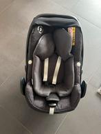 Maxi Cosi Pebble + autobase 2wayfix, Autogordel, 9 t/m 18 kg, Ophalen of Verzenden, Zo goed als nieuw
