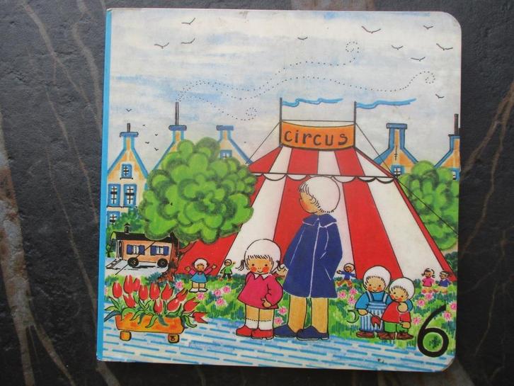 Botje kartonnen boek 6 moe gaat uit met miep botjes Avi M3, Boeken, Kinderboeken | Jeugd | onder 10 jaar, Gelezen, Fictie algemeen