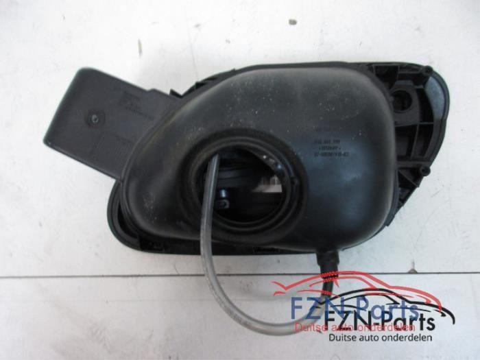 VW Golf Sportsvan Tankklep Tank Klep, Auto-onderdelen, Carrosserie en Plaatwerk, Deur, Gebruikt, Ophalen of Verzenden