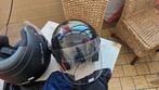 motorhelmen, Motoren, Overige merken, Systeemhelm, Dames, Gpa