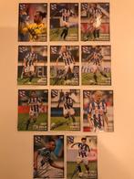 voetbal plaatjes, Hobby en Vrije tijd, Ophalen of Verzenden, Nieuw, Meerdere plaatjes