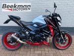 SUZUKI GSX-S 750 A (bj 2020) GSXS / Mivv / garantie, Motoren, Motoren | Suzuki, SUZUKI, 4 cilinders, Motorrijbewijs A, Bedrijf