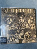 Jethro Tull - Stand Up, Ophalen of Verzenden, Zo goed als nieuw, 12 inch, Poprock
