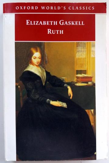 Elizabeth Gaskell - Ruth (ENGELSTALIG) beschikbaar voor biedingen