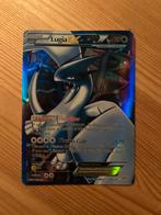 Pokemon Lugia EX 134/135, Ophalen, Zo goed als nieuw